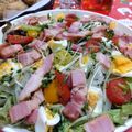 ☆★ケイト★☆'s cooksnap of when they made ゴージャスなのに簡単☆シーザーサラダ.