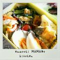えまっちママ's cooksnap of when they made サワー漬け☆さっぱり味玉.