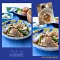 runa10's cooksnap of when they made 豚肉とこんにゃくのにんにく醤油炒め.
