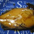 ふめっち's cooksnap of when they made レンジで簡単カレイの煮付け.
