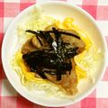 ブランドスクエア店長's cooksnap of when they made 豚バラＤｏｎ！丼♪.