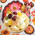 みなみんくっきんぐ's cooksnap of when they made 基本のクレープ生地.