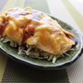 doiko's cooksnap of when they made オム★きゃべつ！！.