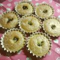 ひれまま's cooksnap of when they made パルスイートで☆ヘルシーカップケーキ♪.