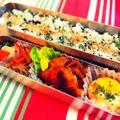 sakuya29's cooksnap of when they made お弁当に！ゆで卵のピザもどき.
