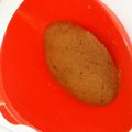 美結のランチタイム's cooksnap of when they made ＊ルクエde紅茶オレ蒸しパン＊.