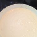 hashish's cooksnap of when they made 美味しいホワイトソースを作るコツ☆.