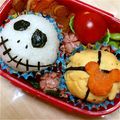 周のママ's cooksnap of when they made キャラ弁にも☆簡単可愛いプチオムライス.