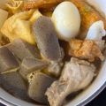 ぴあのちゃん95's cooksnap of when they made ☆おでんつゆ☆.