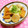 シャンプーハット's cooksnap of when they made ごぼう天と里芋のバター醤油.