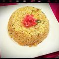 ａrｉcｈaｎ's cooksnap of when they made 絶対パラパラになる玉子チャーハン.