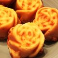 ごん太はな's cooksnap of when they made ケーキ型でケーク・サレ.