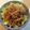 なちっ's cooksnap of when they made 【漬けて焼くだけ】豚レタ丼.