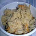 ひろりーな軍曹's cooksnap of when they made 我が家の卯の花.
