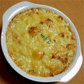 りえぷkitchen's cooksnap of when they made お手軽 簡単！コンビーフドリア.