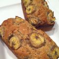 らきんた's cooksnap of when they made 簡単ヨーグルトバナナケーキorブレッド.