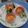 しのばぁたん's cooksnap of when they made 卵とソーセージdeちょっと清楚な椿の花.