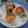 しのばぁたん's cooksnap of when they made 卵とソーセージdeちょっと清楚な椿の花.