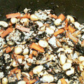 れいんく's cooksnap of when they made ひじきの炒り煮.