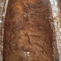 Yokchina's cooksnap of when they made スペイン名物☆しっとりアーモンドケーキ.
