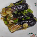 クック6DDPP8☆'s cooksnap of when they made ナスの煮浸し.
