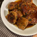 sora＊san's cooksnap of when they made マヨでやわらか鶏つくね〜しそ風味〜.