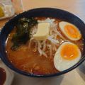 watapyon's cooksnap of when they made これだけ！？行列が出来る簡単味噌ラーメン.