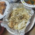 クックE662AA☆'s cooksnap of when they made 鶏肉のマヨネーズオーブン焼き.