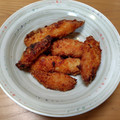 みぃくんのママ's cooksnap of when they made ささみの唐揚げ.