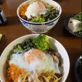 癒しの花's cooksnap of when they made 白身柔らか！黄身とろり♡母好みの温泉卵.