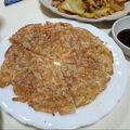 みぃぃちゃま's cooksnap of when they made えのきloverのカリカリえのき♡.