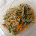 クック24VUCF☆'s cooksnap of when they made もやしと人参とほうれん草の簡単ナムル.