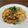 はな➰はな's cooksnap of when they made 納豆キムチチャーハン.