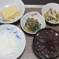 きらり流れ星's cooksnap of when they made 冷凍いんげんとブロッコリーの胡麻和え.
