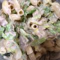 ☆ayami☆26's cooksnap of when they made ツナとキャベツのマカロニサラダ.