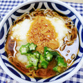 みっちゃん❇️68's cooksnap of when they made おろし大根ととろろのかけ蕎麦.