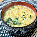 なおミール's cooksnap of when they made 風邪の時はコレ！簡単ふわふわ卵とじうどん.