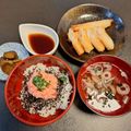 ほか弁ママ's cooksnap of when they made 美味しすぎる☆ネギトロ丼&たれ☆.
