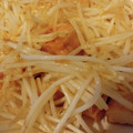 hiro1616's cooksnap of when they made 箸が止まらない☆節約☆モヤシと厚揚げ.