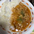 砂まゆ's cooksnap of when they made １０分で完成＊簡単ハッシュドポーク.