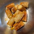 ＮＯＲＩ♫'s cooksnap of when they made お弁当に☆チーズinちくわの甘辛焼き.