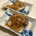 なつき☆ミ's cooksnap of when they made お鍋一つで♪　鯖の味噌煮.