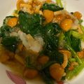 ひじきの皿's cooksnap of when they made きのこのレモンおろしあえ.