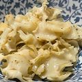 ★なみ☆'s cooksnap of when they made ハナビラタケ（花びら茸）の美味しい食べ方.