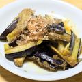 ゆけり３兄弟's cooksnap of when they made 茄子だけの生姜焼き.