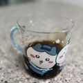 身土不二、医食同源's cooksnap of when they made ☆コーヒー屋さんのアイスコーヒー☆.