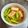 azbjbn's cooksnap of when they made 簡単★小松菜と厚揚げの味噌汁.