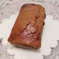 SakuranboX's cooksnap of when they made ヘルシーレモンケーキ.