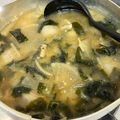 くりすたるけいこ's cooksnap of when they made 具たっぷり♫基本の豚汁.