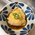 やまねずみ's cooksnap of when they made しみしみ巾着たまご.